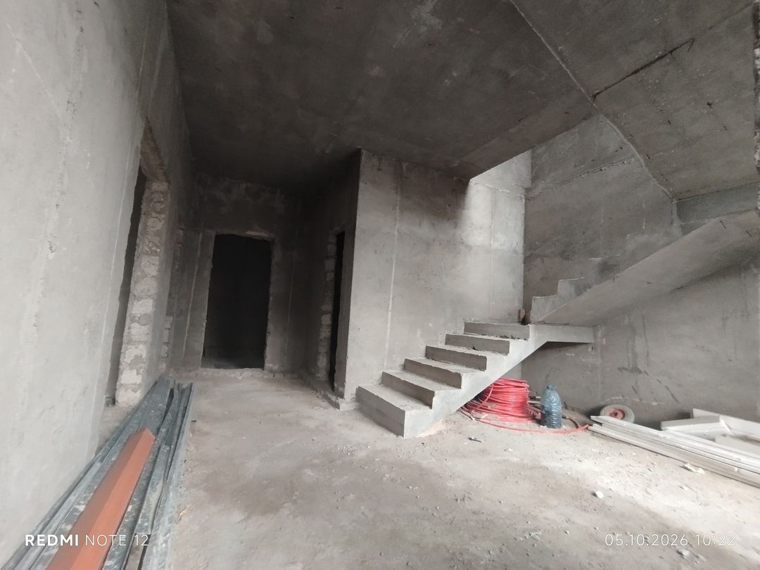 Satılır 5 otaqlı həyət evi/bağ evi 230 m² — Ev, villa, Bakı (5)