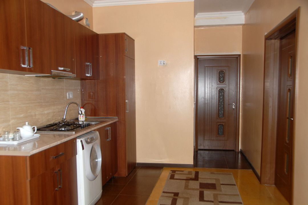 3-otaqlı yeni tikili kirayə verilir, Nizami r., 100 m² — Mənzil, Bakı (5)