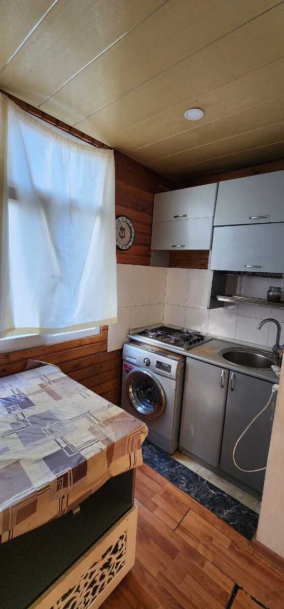İcarəyə verilir 2 otaqlı köhnə tikili 34 m² — Mənzil, Bakı (10)