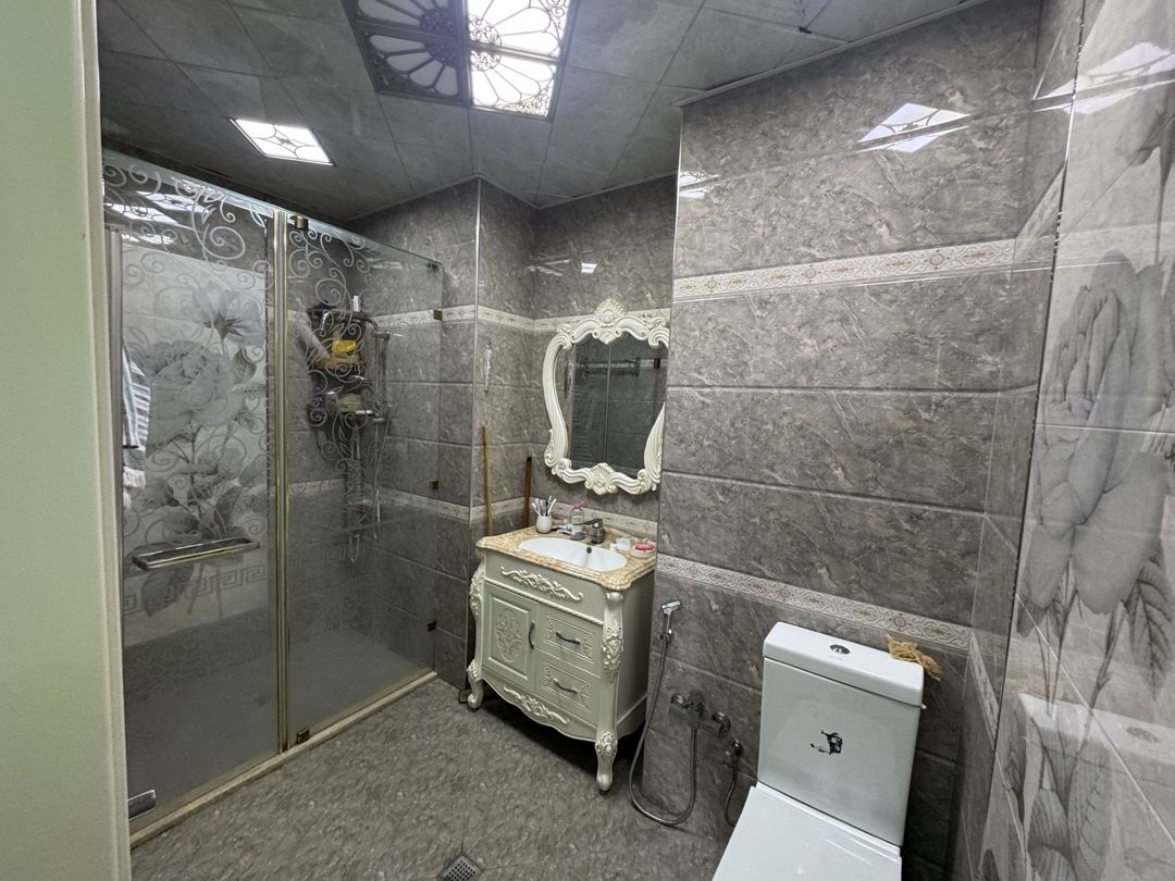 Satılır 3 otaqlı yeni tikili 129 m² — Mənzil, Bakı (9)