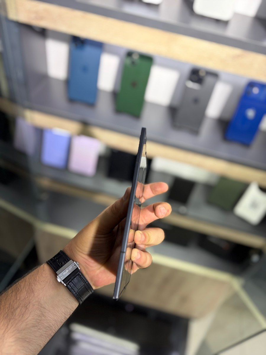 Samsung Galaxy Z Fold 7 Jet Black 1TB/16GB — Smartfonlar, Bakı (2)