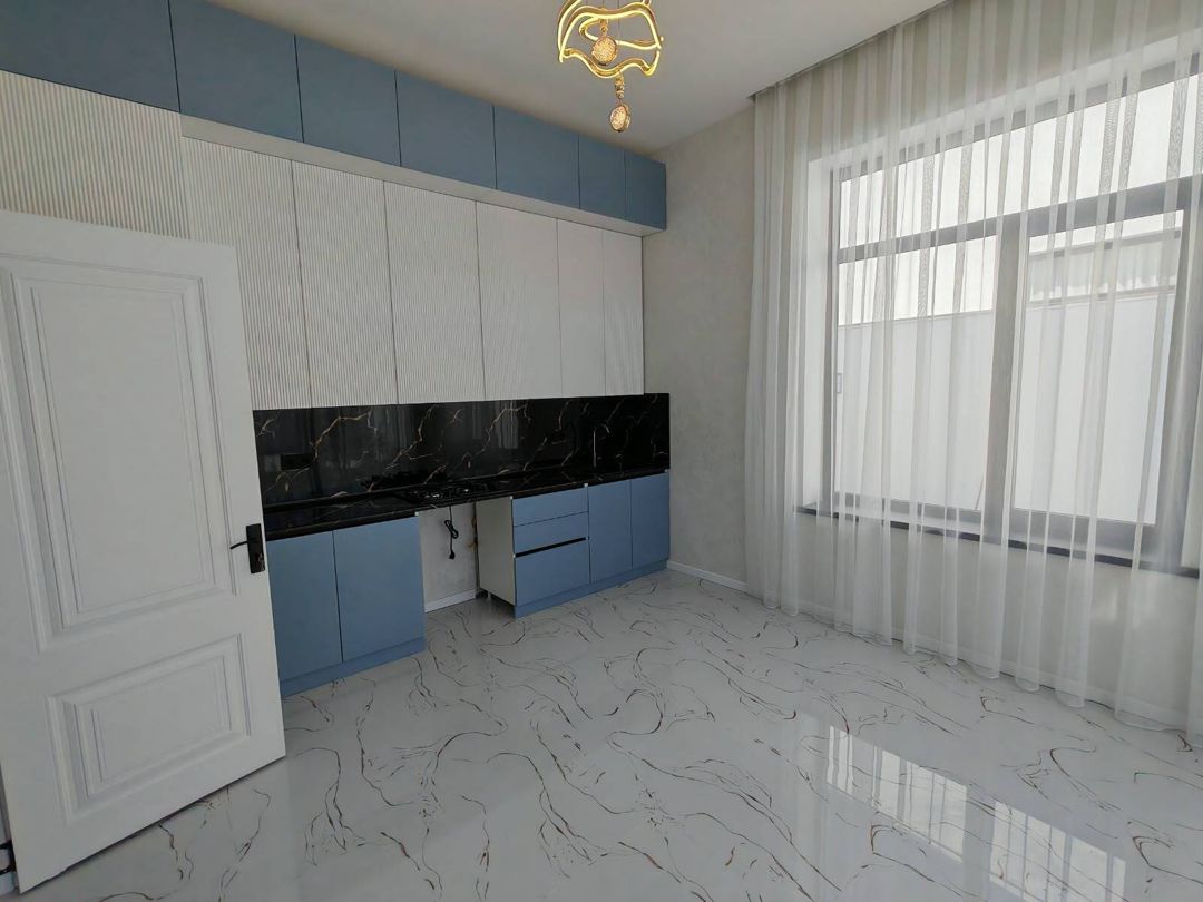 Satılır 4 otaqlı həyət evi/bağ evi 180 m² — Ev, villa, Bakı (10)
