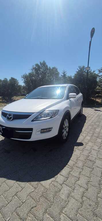 Mazda CX-9, 3.7 L, 2008 il, 229 300 km — Avtomobillər, Bakı (4)