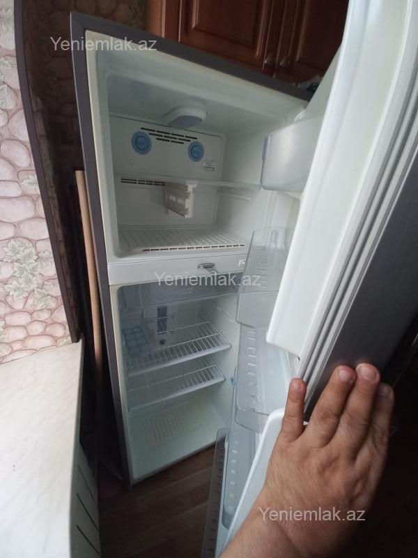 Kirayə 2 otaqlı Bina evi menzil (Köhnə tikili), 55 m², Yasamal rayonu — Mənzil, Bakı (9)