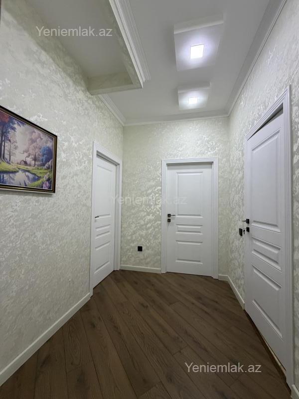 Satılır 2 otaqlı Bina evi menzil (Yeni tikili), 44 m², Masazır — Mənzil, Abşeron (4)