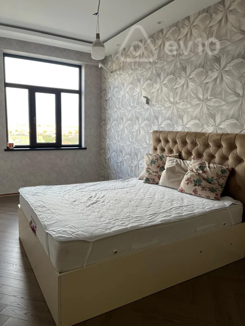 2 otaqlı mənzil, 65 m², semed bey mehmandarov — kirayə — Mənzil, Bakı (4)