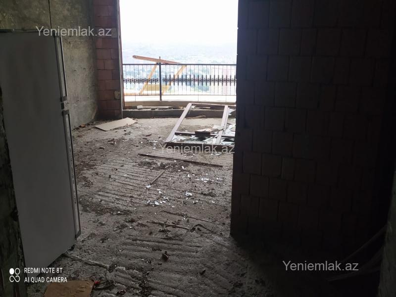 Satılır 2 otaqlı Bina evi menzil (Yeni tikili), 85 m², Yasamal rayonu — Mənzil, Bakı (8)