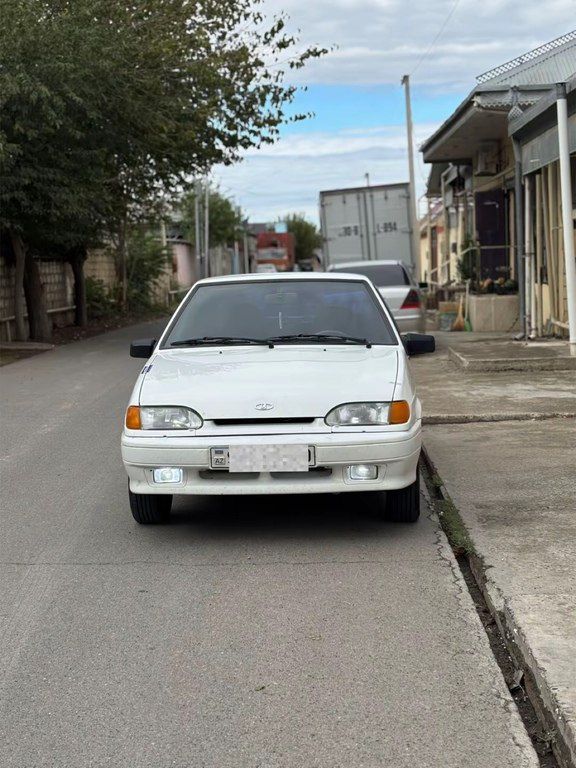 Lada (VAZ) 2115, 1.6 L, 2012 il, 261 690 km — Avtomobillər, İmişli (4)
