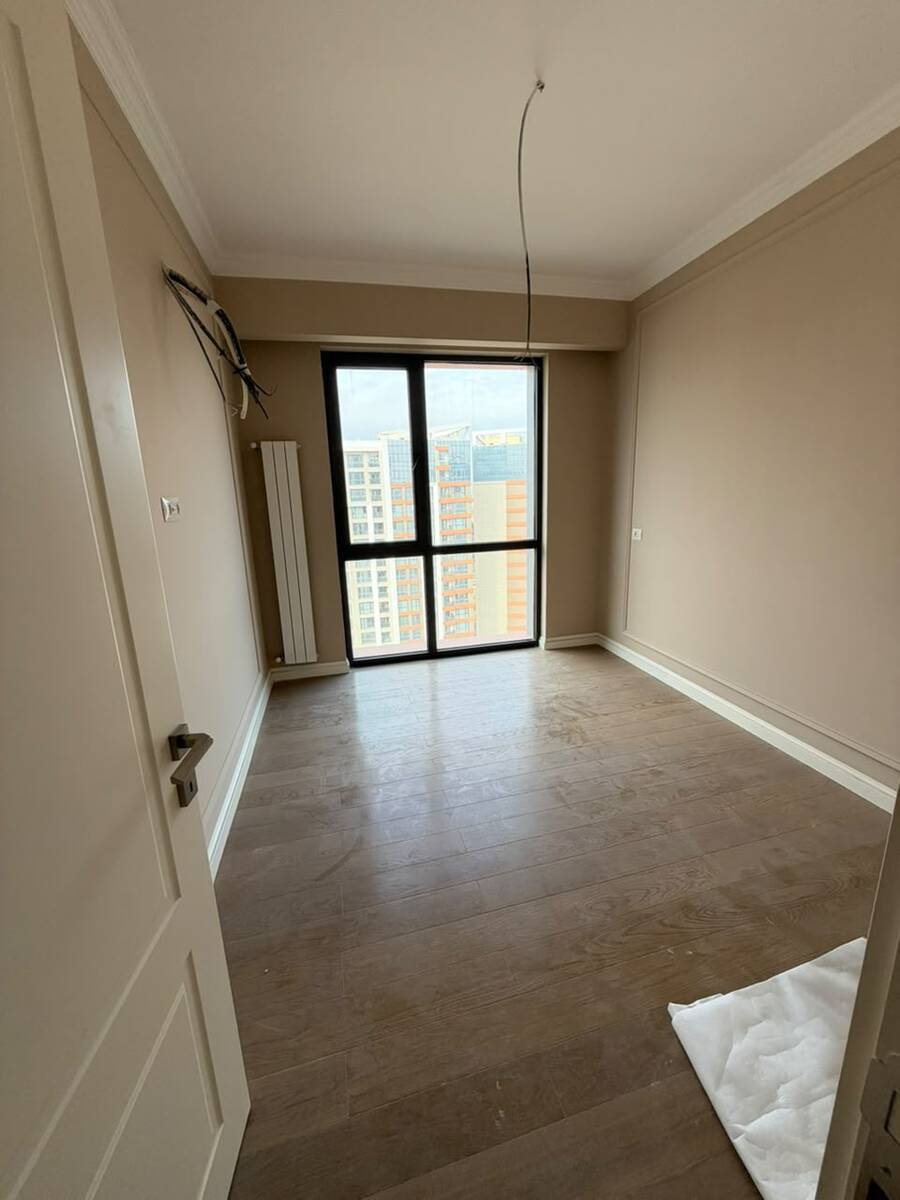 Satılır 3 otaqlı yeni tikili 110 m² — Mənzil, Bakı (6)