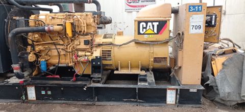 Generator — Bakı