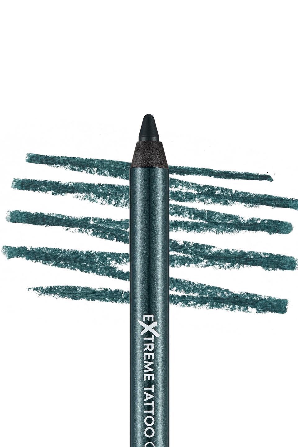 Göz qələmi Flormar Extreme Tattoo Gel 003 Deep Green 1.2 q — Mallar, Bakı (2)