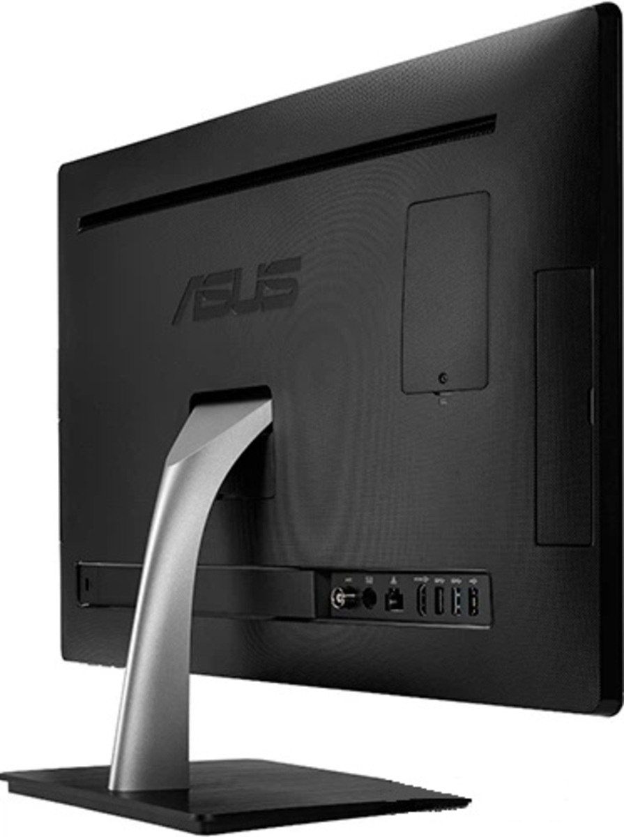 ASUS Touch Screen Monoblok All in One — Masaüstü kompüterlər, Bakı (2)