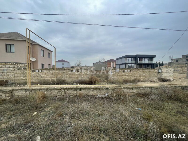 Torpaq Satılır Sabunçu r., Kürdəxanı q., 9.5 sot — Torpaq, Bakı (4)