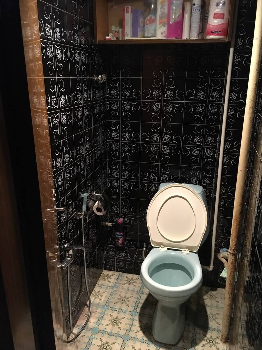 Satılır 3 otaqlı köhnə tikili 80 m² — Mənzil, Bakı (9)