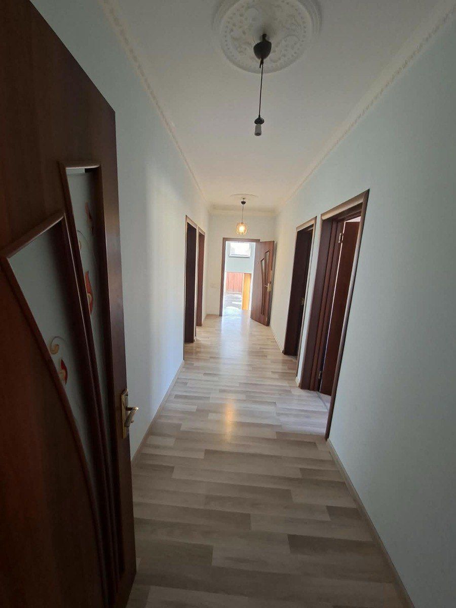 Satılır 4 otaqlı həyət evi/bağ evi 120 m² — Ev, villa, Bakı (9)