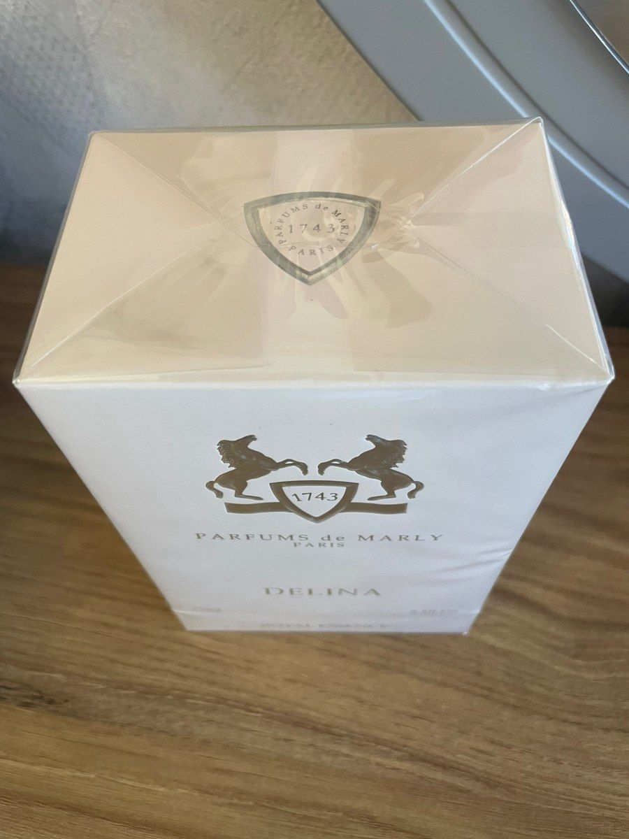 Delina Parfums de Marly — Gözəllik və səhiyyə, Bakı (2)