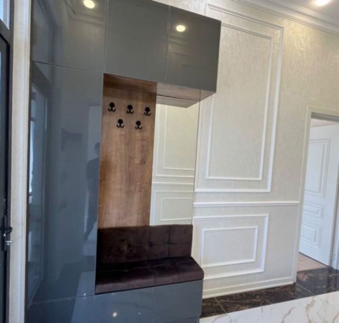 Satılır 5 otaqlı həyət evi/bağ evi 130 m² — Ev, villa, Bakı (3)
