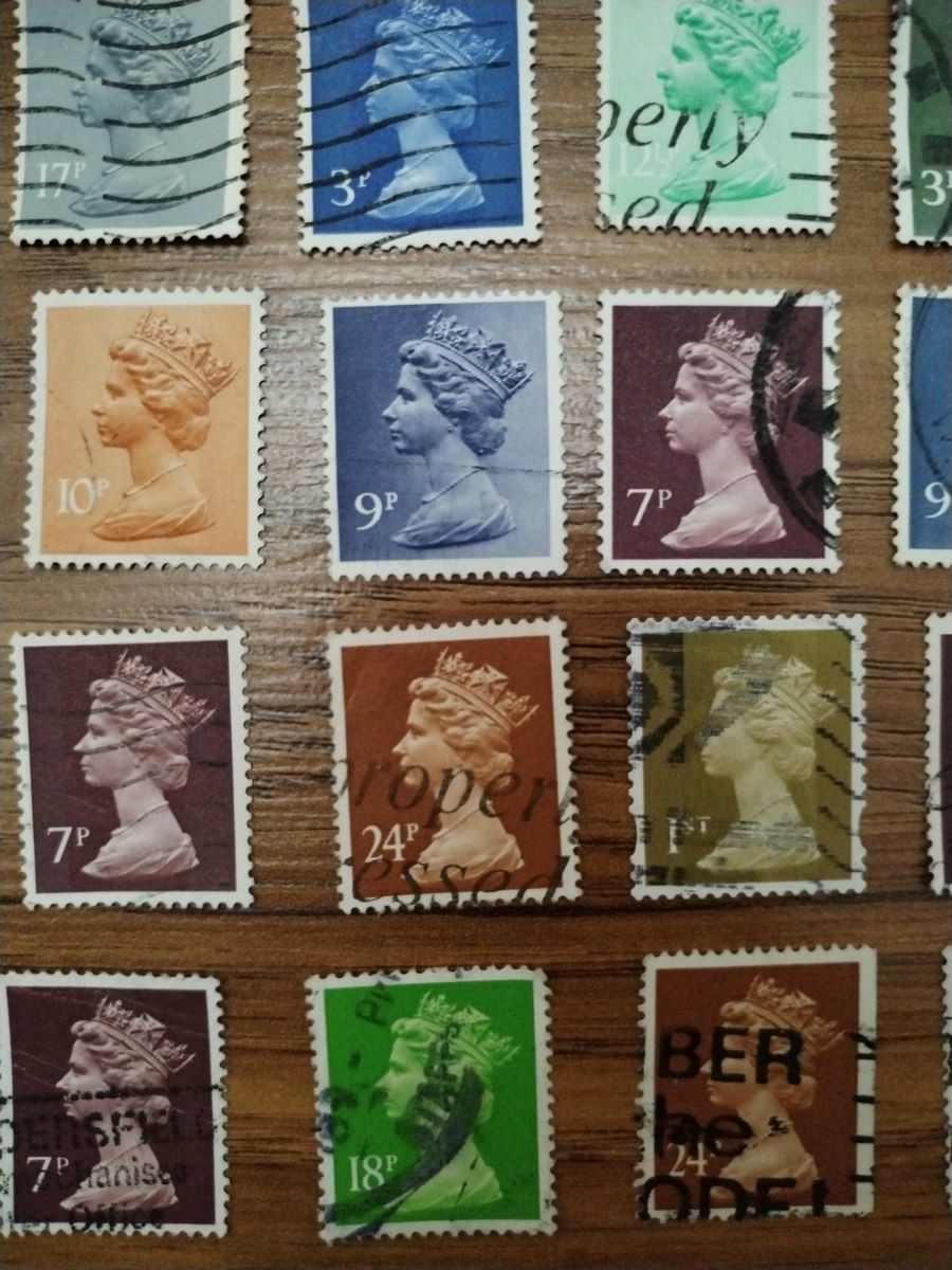 Markalar — Kolleksiyalar, Bakı (4)