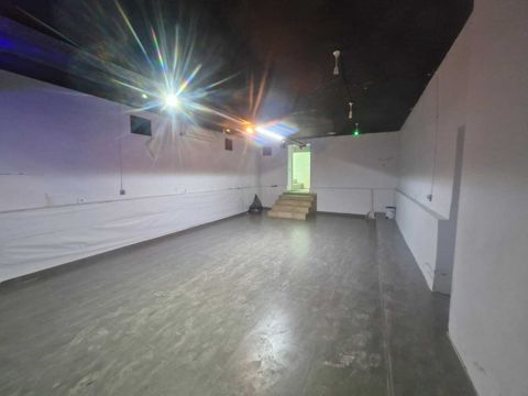 İcarəyə verilir obyekt 165 m² — Bakı