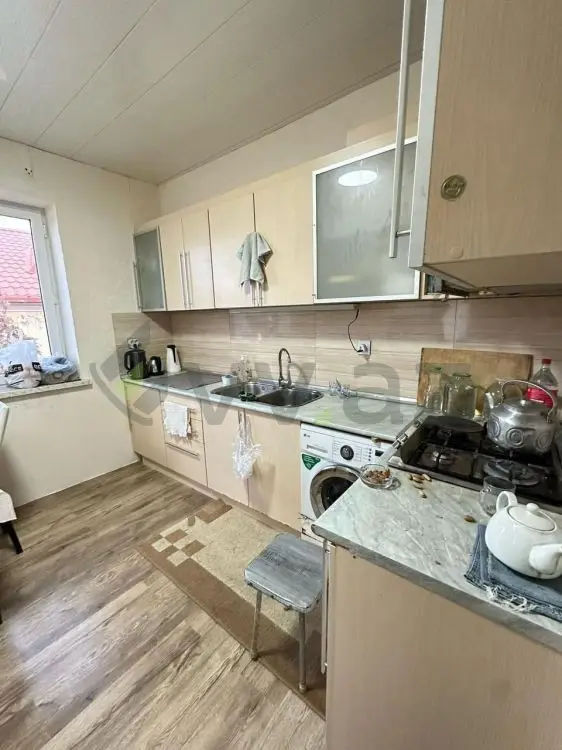 3 otaqlı Həyət evi Satılır, Masazır, Abşeron — Ev, villa (3)
