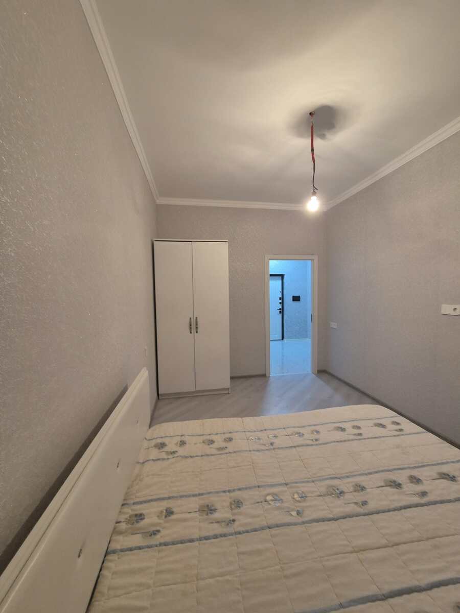 Satılır 2 otaqlı yeni tikili 53 m² — Mənzil, Bakı (6)