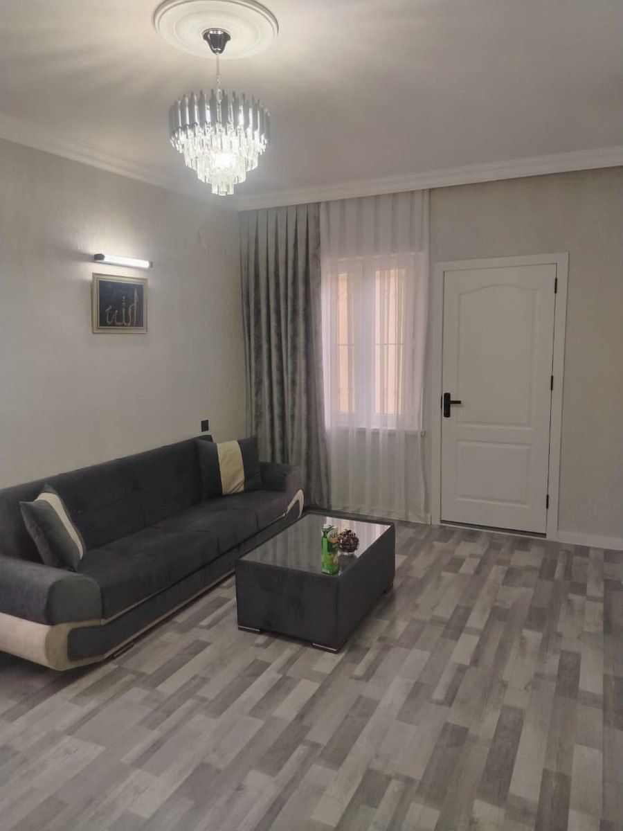 Satılır 2 otaqlı köhnə tikili 50 m² — Mənzil, Bakı