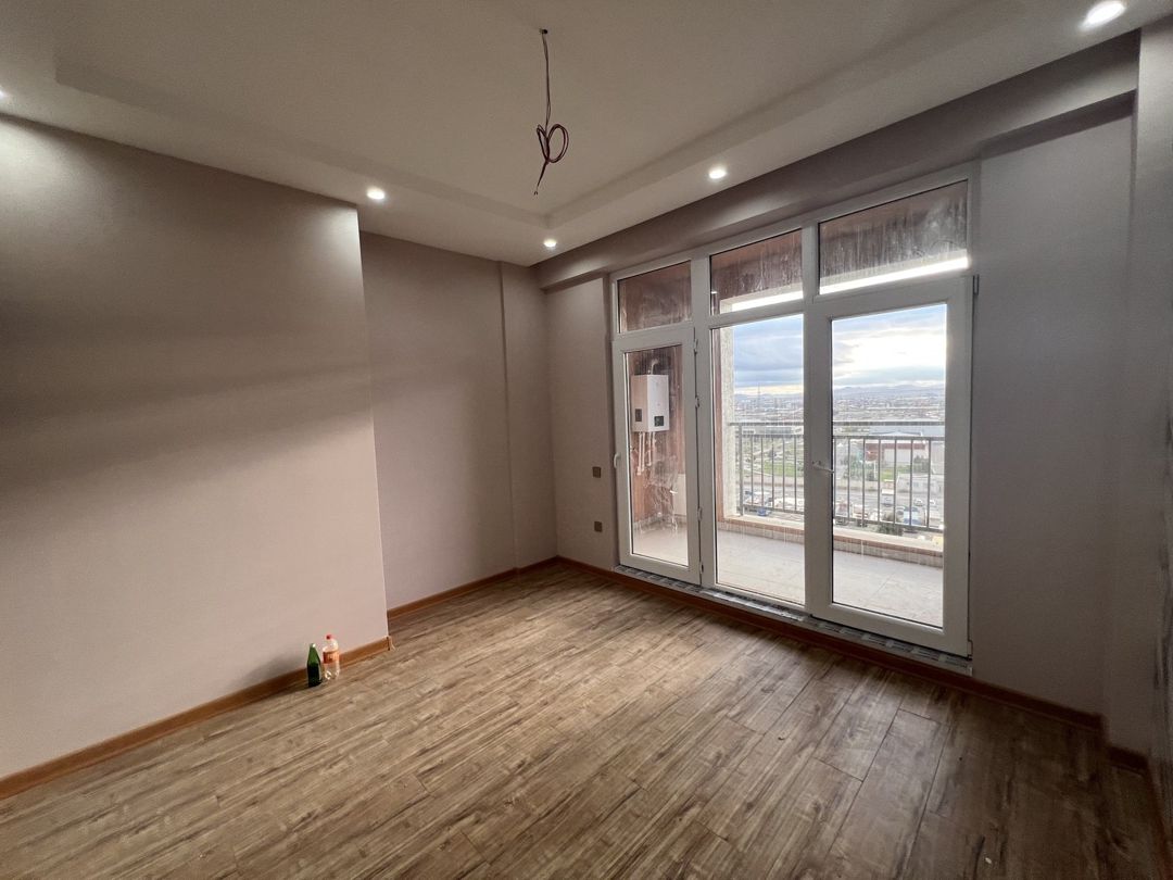 Satılır 1 otaqlı yeni tikili 47 m² — Mənzil, Sumqayıt (4)