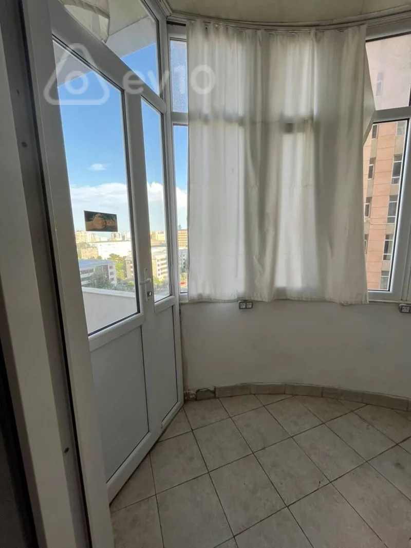 3 otaqlı mənzil, 160 m², Mətbuat prospekti — Mənzil, Bakı (6)