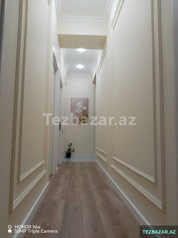 Masazır Abşeron City Kupçalı mənzil satılır — Mənzil, Bakı (5)