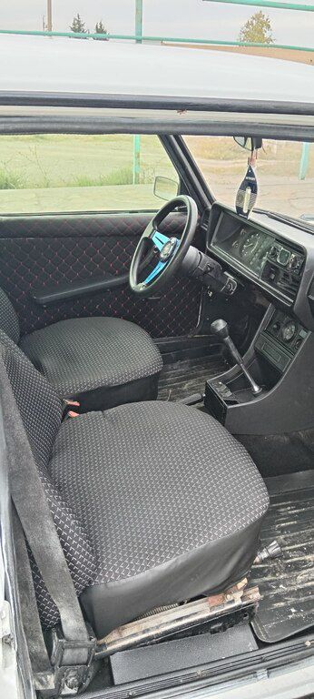 Lada (VAZ) 2107, 1.6 L, 2006 il, 976 199 km 10-RT-867 — Avtomobillər, Tovuz (10)