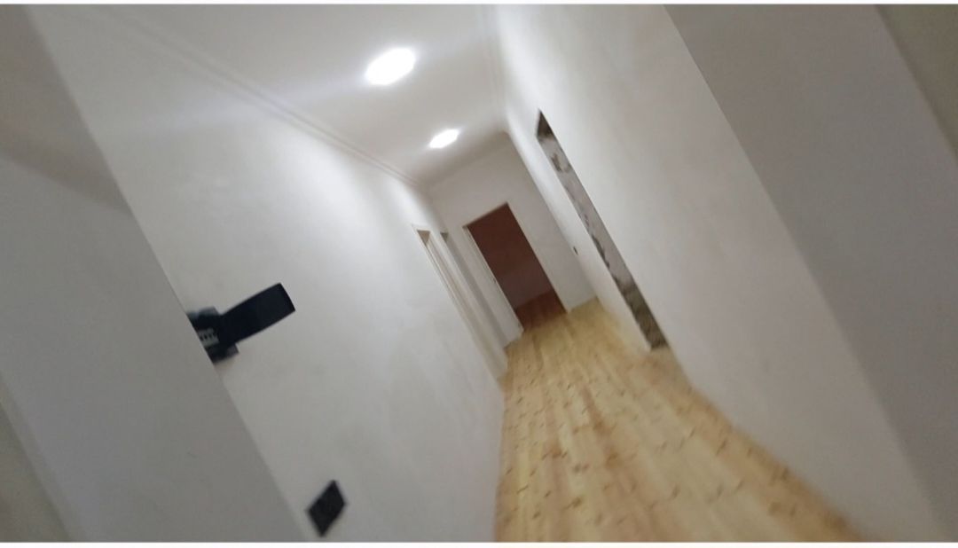 Həyət evi, Binə qəs — Ev, villa, Bakı (3)
