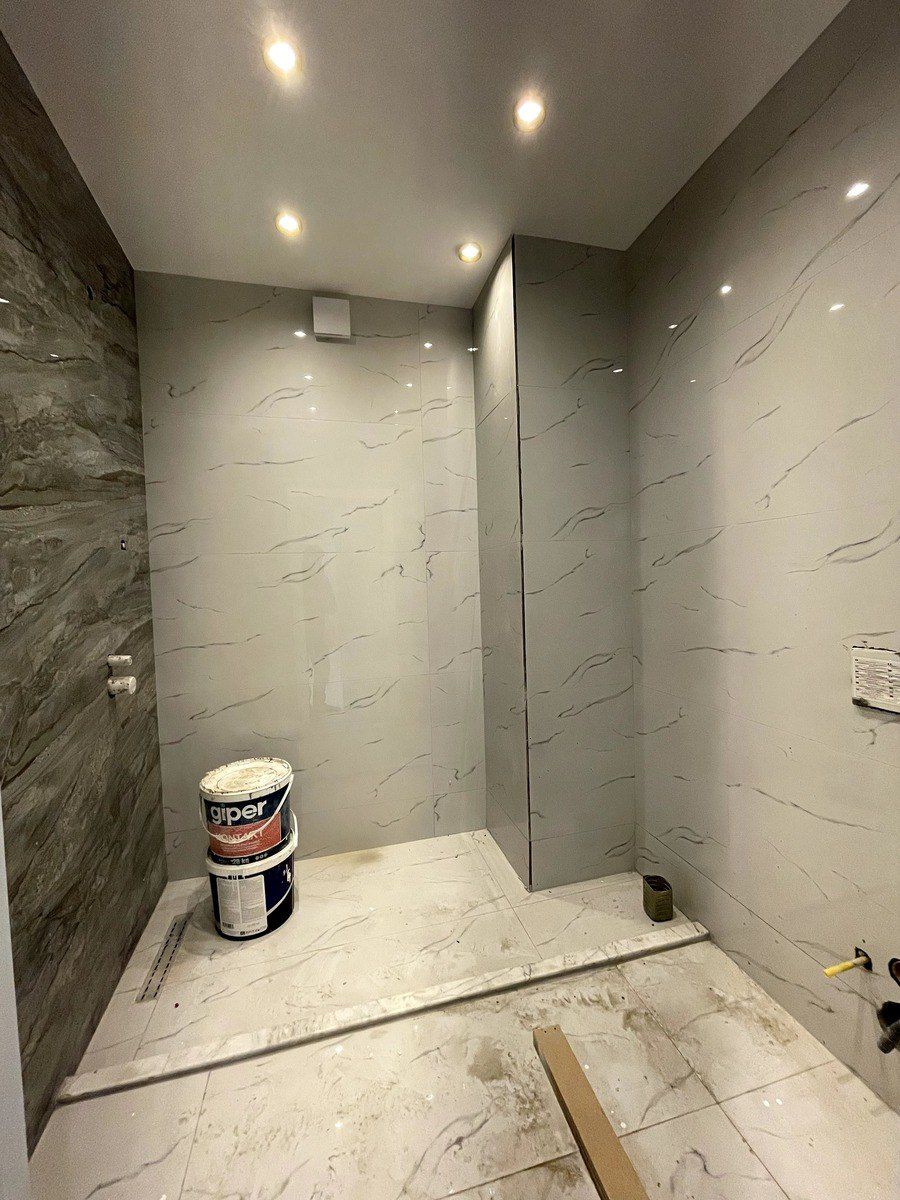 Satılır 3 otaqlı yeni tikili 110 m² — Mənzil, Bakı (10)