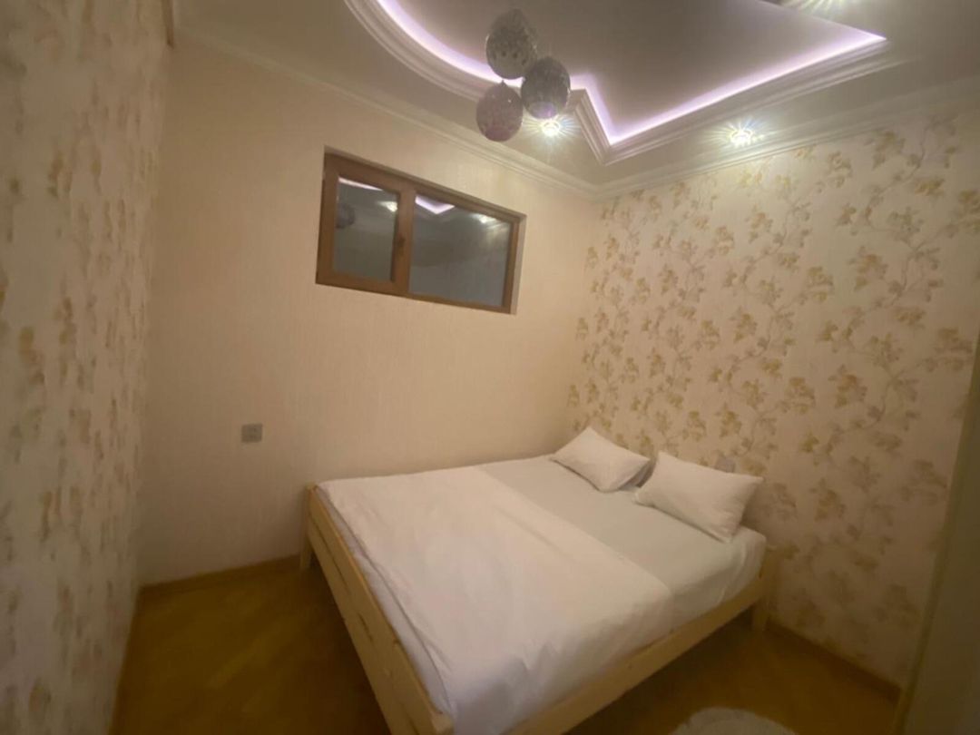 Satılır 3 otaqlı yeni tikili 85 m² — Mənzil, Bakı (5)