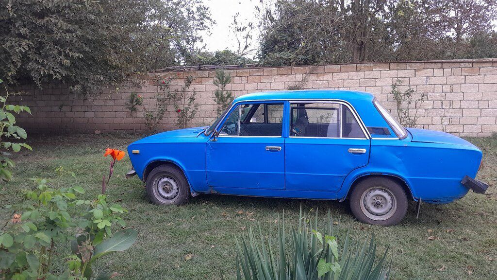 Lada (VAZ) 2106, 1.3 L, 1982 il, 50 000 km — Avtomobillər, İmişli (4)