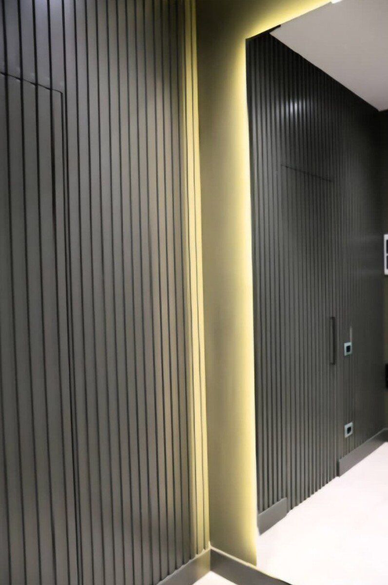 Satılır 3 otaqlı yeni tikili 145 m² — Mənzil, Bakı (11)
