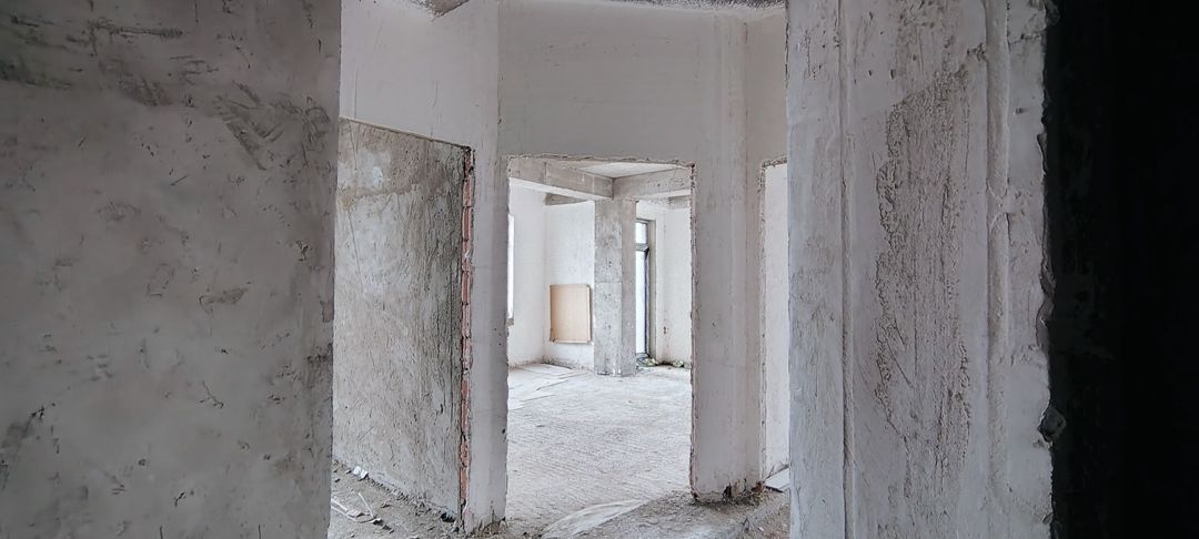 Satılır 2 otaqlı yeni tikili 113 m² — Mənzil, Bakı (4)