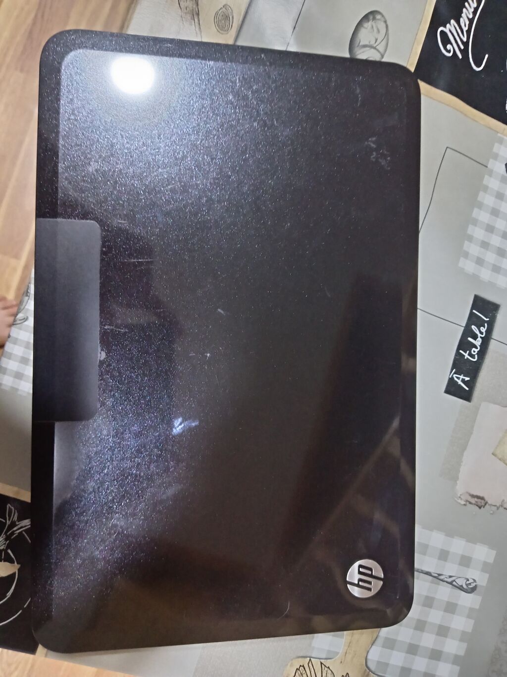 HP Pavilion g6 noutbuku Ən yuksək göstəricilərə malikdir. - Ekran — HP, Xırdalan