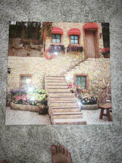 Tablo — Bakı