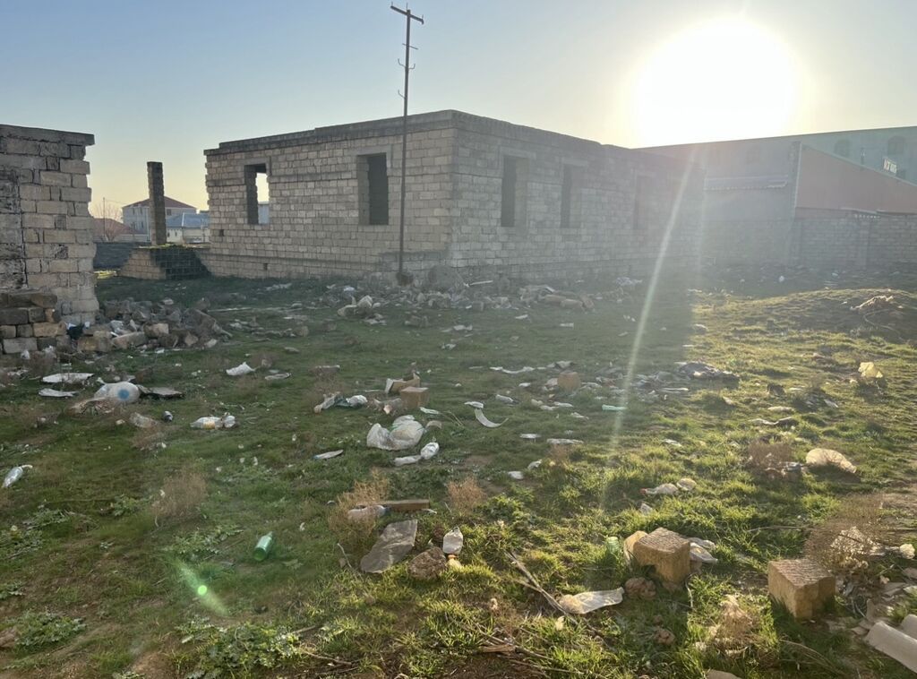 27 sot, Tikinti, Mülkiyyətçi, Kupça (Çıxarış) — Torpaq, Digah (7)