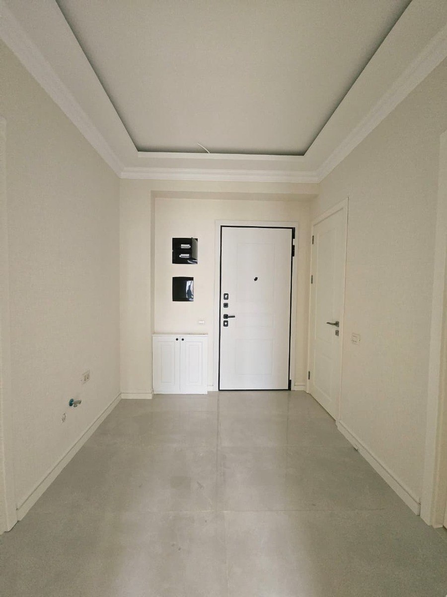 2-otaqlı yeni tikili, Nərimanov r., 59 m² — Mənzil, Bakı (4)