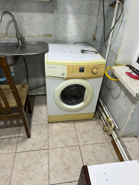 Paltaryuyan — Bakı