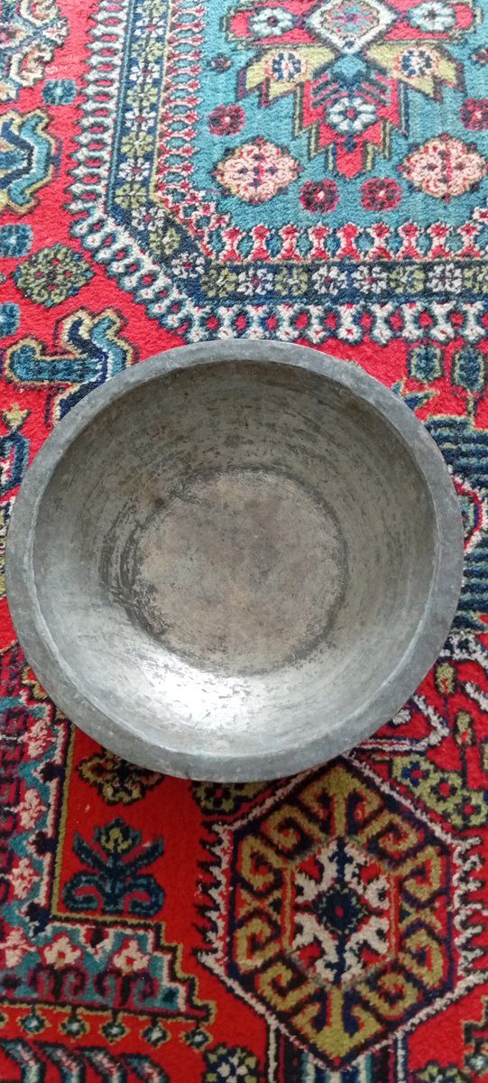 Mis ləyən — Qablar və mətbəx əşyaları, Bakı