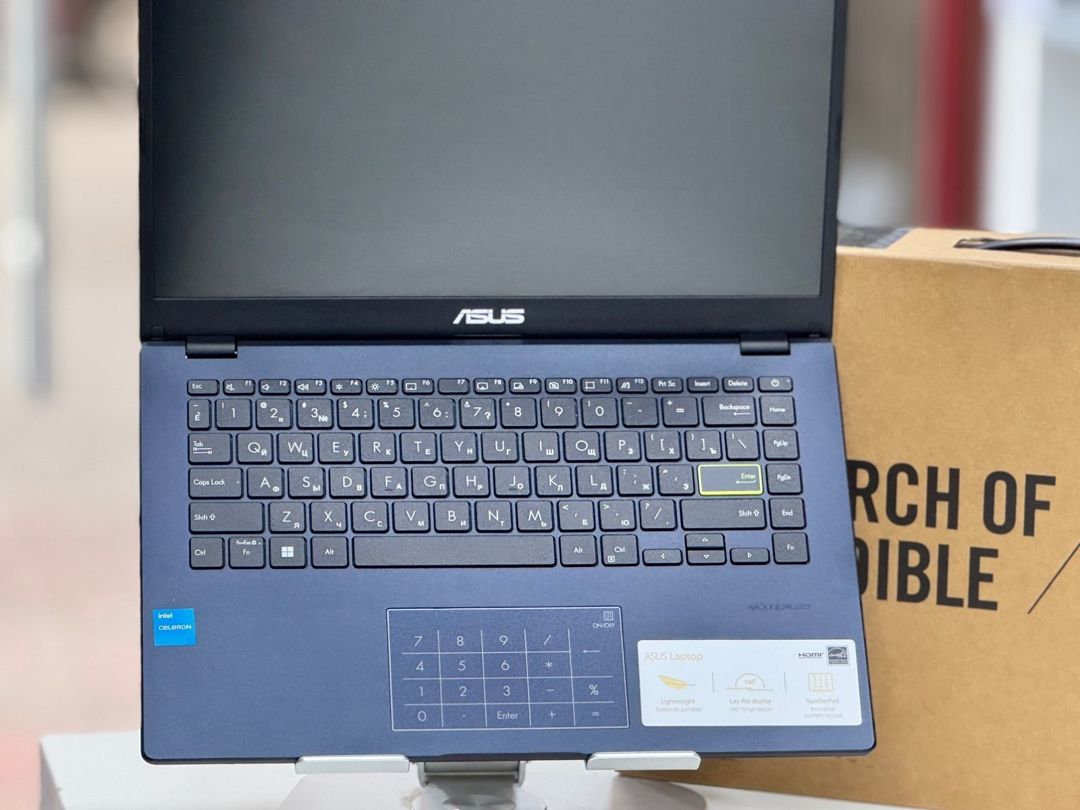 Noutbuk Asus — Noutbuklar, Bakı (3)