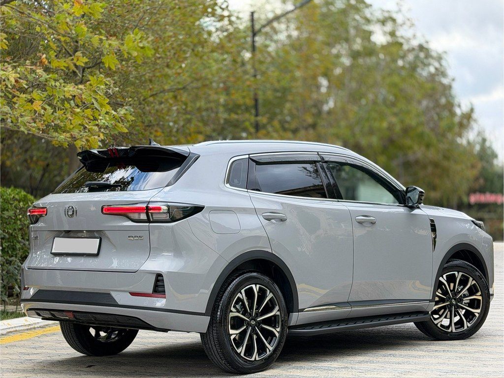 Changan Qiyuan Q05, 1.5 L, 18.99 kWh, 2025 il, 14 000 km — Avtomobillər, Bakı (4)