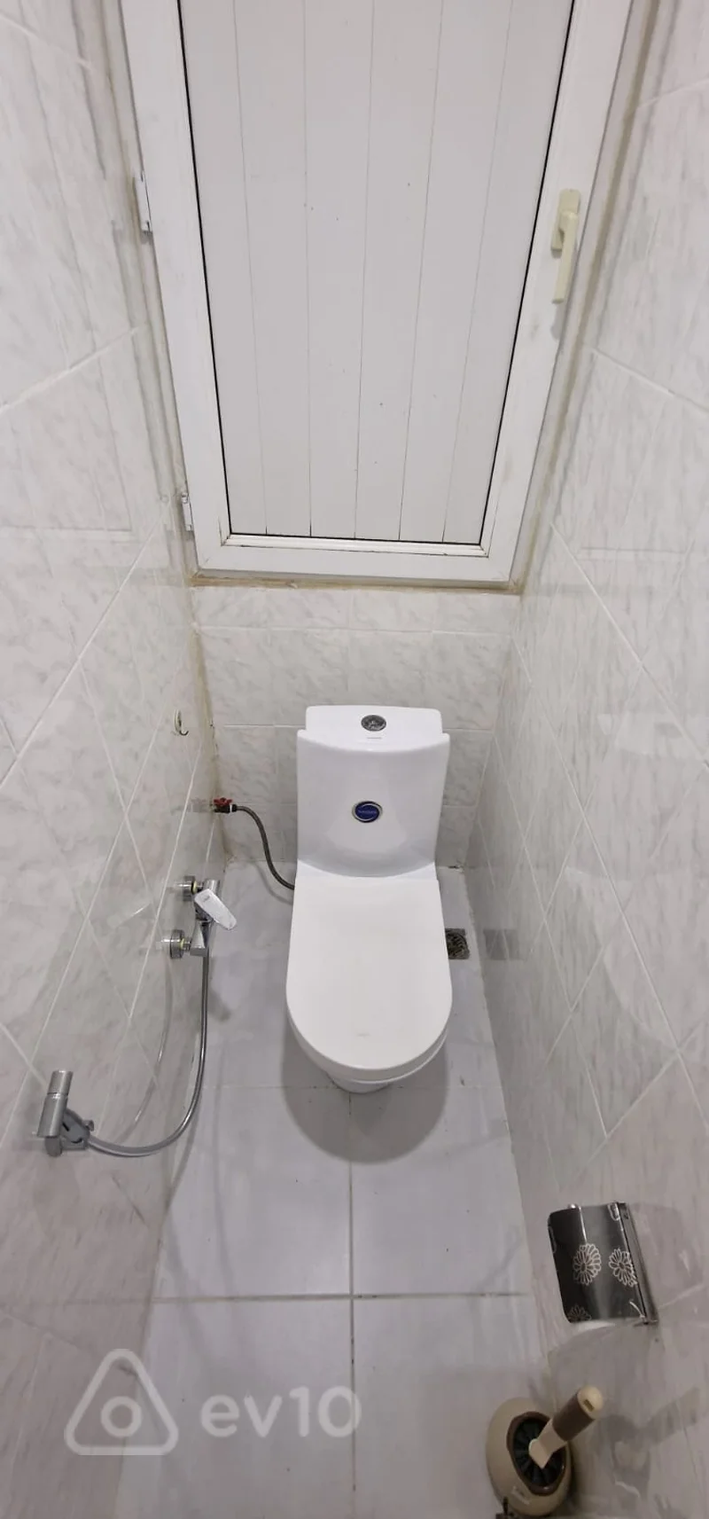3 otaqlı mənzil, 90 m², Tofiq Abbasov — kirayə — Mənzil, Bakı (12)
