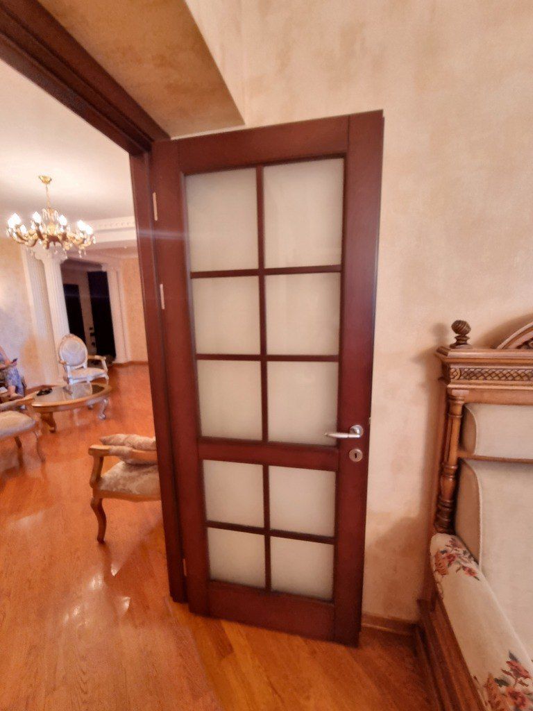 Satılır 4 otaqlı yeni tikili 180 m² — Mənzil, Bakı (12)