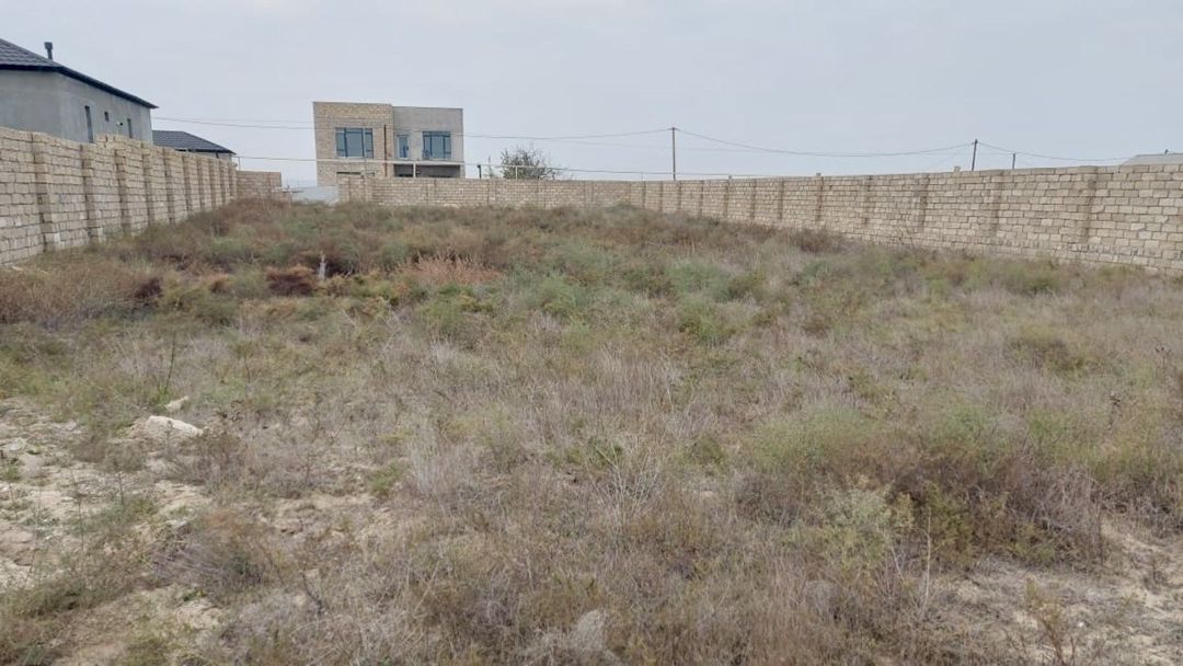 Satılır torpaq 14 sot — Torpaq, Bakı (2)