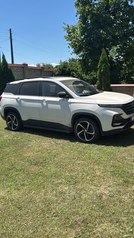 Chevrolet Captiva, 1.5 L, 2021 il, 57 000 km 77-FG-447 — Avtomobillər, Bakı (2)