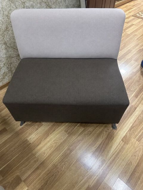 Mini-divan, İşlənmiş, Açılmayan, Bazasız, Parça, Çatdırılma yoxdur — Masazır
