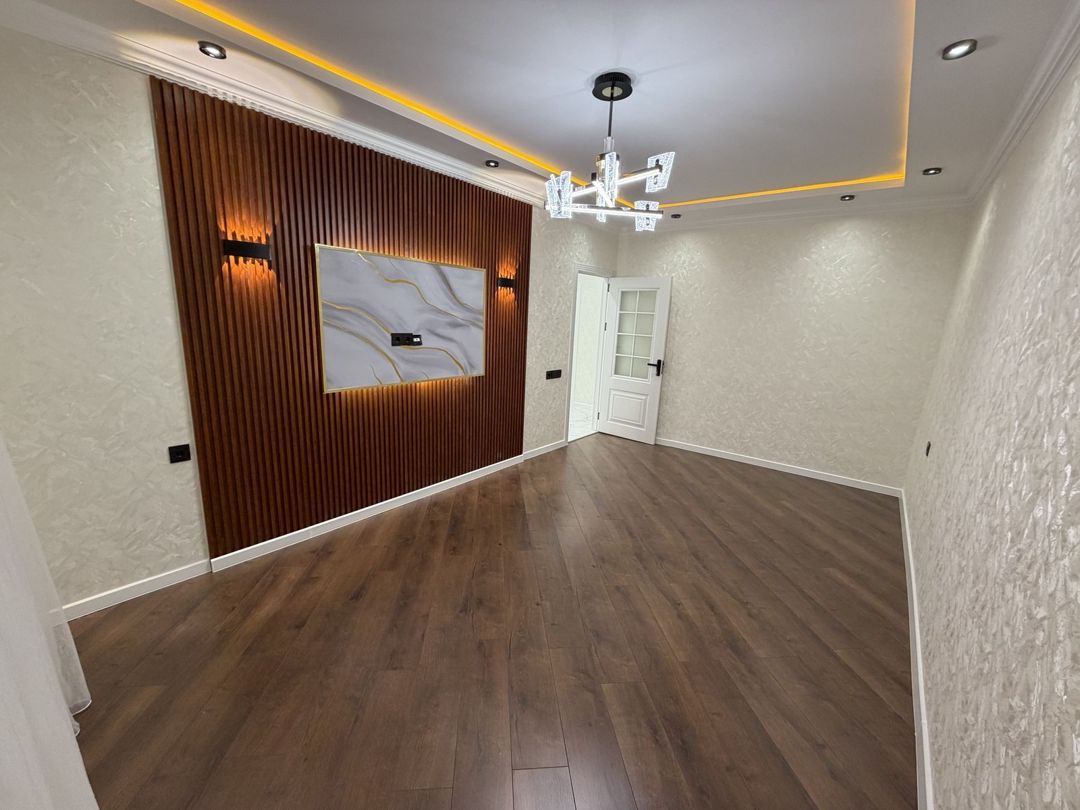 Satılır 3 otaqlı köhnə tikili 60 m² — Mənzil, Bakı (2)